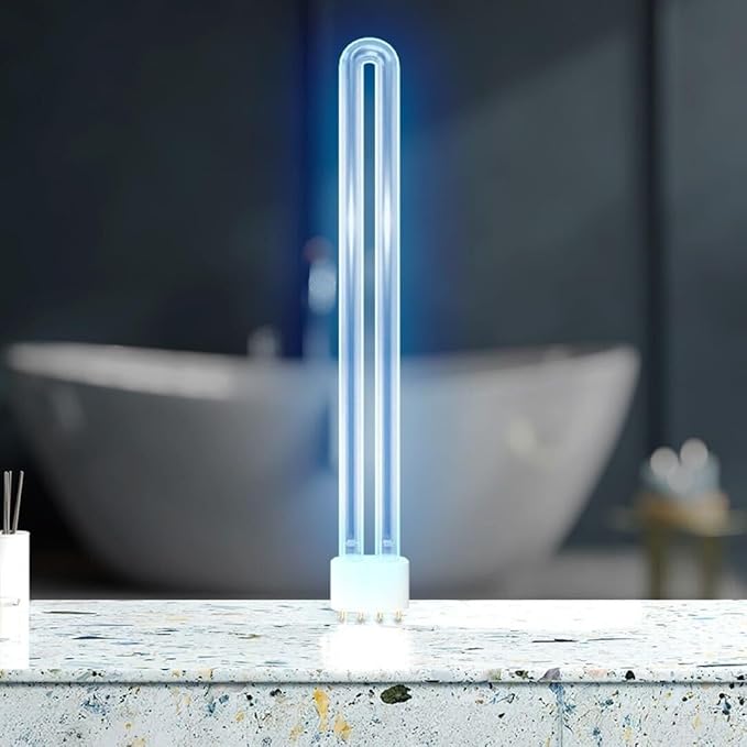 Swissker by Swissklip HaloUV Light Replacement Bulb - Image 4