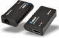 OREI HDMI Over Ethernet Extender– HDMI 1.4 by OREI