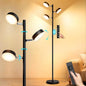 Benaep Tree Floor Lamp for Living Room by Benaep