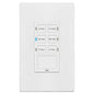 TG 4 Hour Countdown Timer Switch, Light Switch Timer by TG