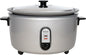 Panasonic Commercial Electric Rice Cooker, 120V Extra-Large Capacity 60-Cup by Panasonic