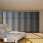 Blindify Motorized Vertical Blinds by BlindifyOffical