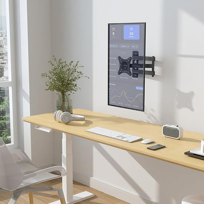 USX MOUNT Full Motion TV Wall Mount - Image 6