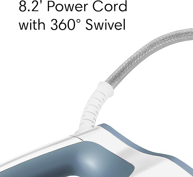 Reliable Velocity 180IR Steam Iron - Image 5