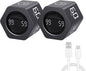 Productivity Timer Flip Gravity Sensor Cube Timer Countdown & Countup, Mute & by LUCKYTIME