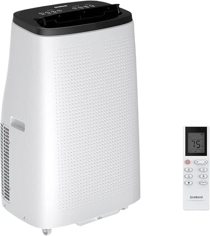 Portable Air Conditioners, 15000 BTU Cooling Capacity by GAOMON