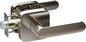 ULTRALOQ Passage Lever Door Handle, Reversible Handle No Lock by ULTRALOQOfficialStore