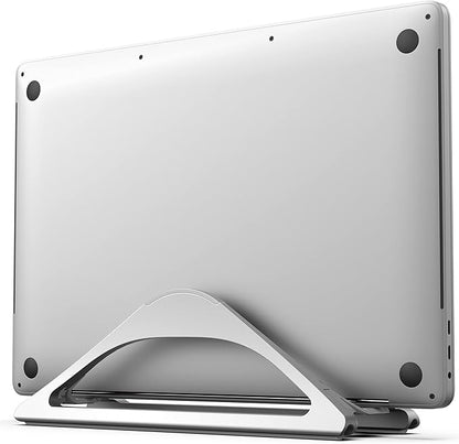 HumanCentric Vertical Laptop Stand - Image 8