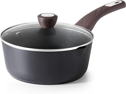 SENSARTE Nonstick Sauce Pan by SENSARTE