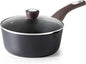 SENSARTE Nonstick Sauce Pan by SENSARTE