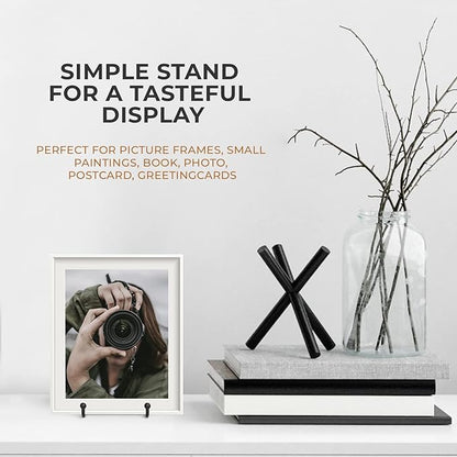 TR-LIFE 3 Pack 3 Inch Plate Stands - Image 4