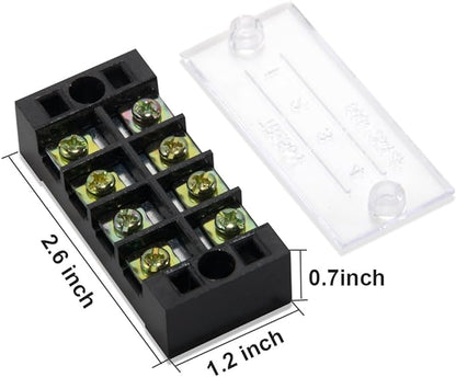 MILAPEAK Terminal Blocks - Image 2