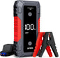 HPBS H50 Jump Starter by HPBS