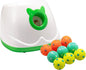 automatic dog ball launche with 9 balls (2, main product view