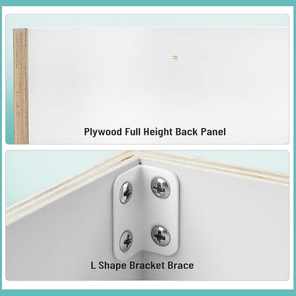 Wall Kitchen Cabinets, RTA Cabinets, Wall Mounted, RTA Upper Cabinet, Modern - Image 6