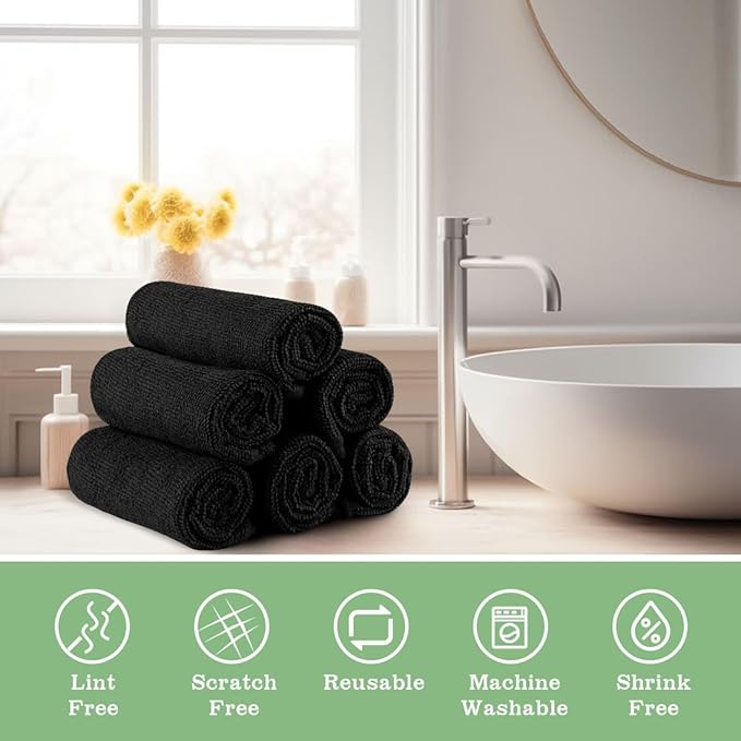 UNIMADE Washcloths - Image 5
