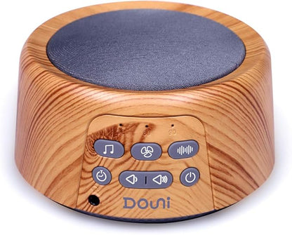 Douni Sleep Sound Machine by DOUNI