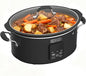 HOMECOOKIN Slow Cooker, Extra Large 10 Quart Digital Programmable Slow Cookers by HOMECOOKIN