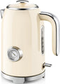 SUSTEAS Electric Kettle - 57oz Hot Tea Kettle Water Boiler by SUSTEAS