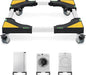 W B D WEIBIDA Mobile Roller by WBDWEIBIDA
