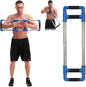GoFitness Push Down Bar Machine by GOFITNESS