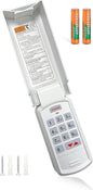 for Genie Garage Door Opener Keypad Replacement, by Gioaty