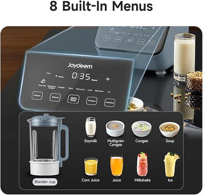 Joydeem Soymilk Maker Machine - Image 3