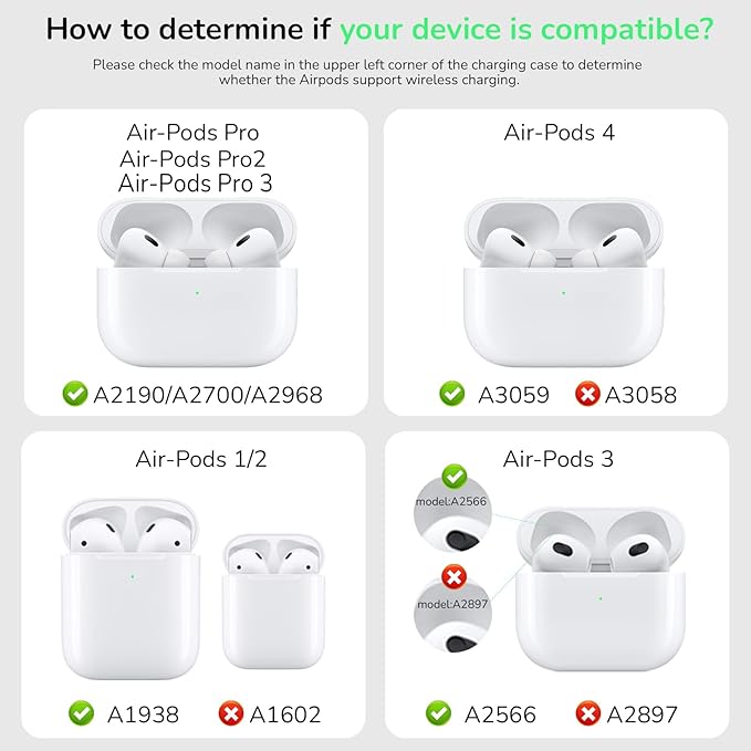3 in 1 Charging Station for iPhone 17 - Image 6