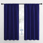 NICETOWN Kitchen Curtains, Short Blackout Curtains & Drapes, Thermal Insulated by NICETOWN