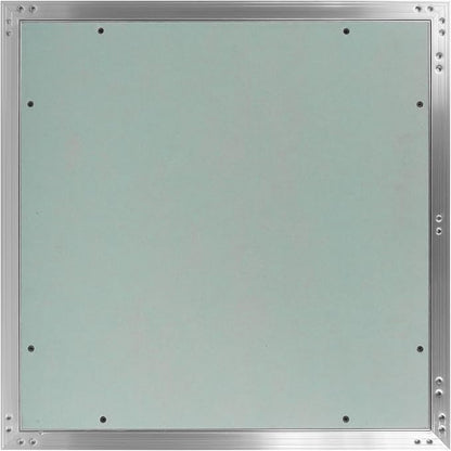 20" x 20" Inch Aluminum Drywall Access Panel - Image 2