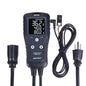 DIGITEN Humidity Controller DHC101 Digital Humidistat Pre Wired Outlet Reptile by DIGITEN
