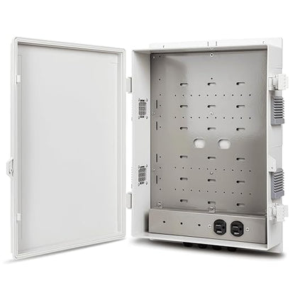 Namunanee Outdoor Electrical Junction Box by Namunanee