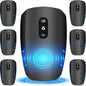 2025 Upgraded Ultrasonic Pest Repellent Indoor Insect Repeller, Pest Control by GoodFamilyLifeManufacturer