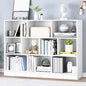 IOTXY Open Shelf Low Bookcase by IOTXY