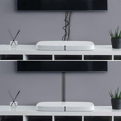 ZhiYo TV Cord Cover for Wall, 31.5 inch Cable Concealer, Cord Hider for Wall - Image 5
