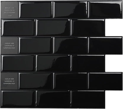 SMART TILES Peel and Stick Backsplash by SmartTiles-OriginalPeelandStickBacksplashTiles