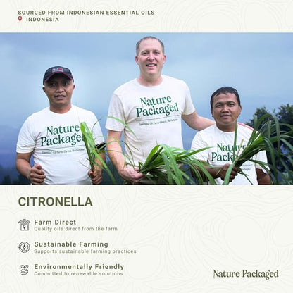 Citronella Essential Oil - Image 3