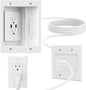 in Wall Cable Management Kit by Unknown