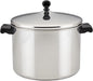 Farberware Classic Stainless Steel 8-Quart Stockpot by Farberware