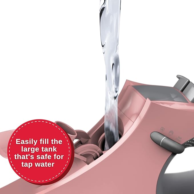 SINGER SteamCraft Steam Iron | Steamer - Image 6