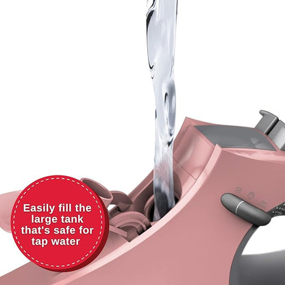 SINGER SteamCraft Steam Iron | Steamer - Image 6