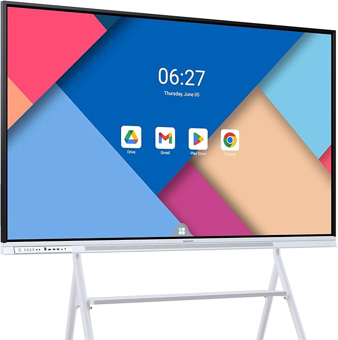 75 Inch 4K Smart Board by NEWORK