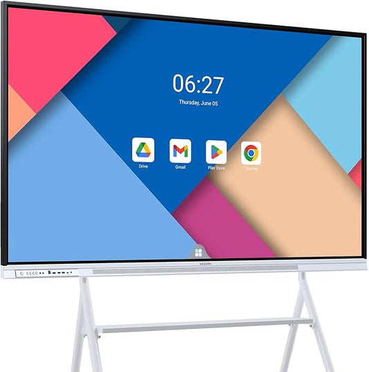 75 Inch 4K Smart Board by NEWORK