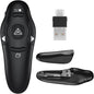 2-in-1 USB Type-C Presentation Clicker, Clikcer by NinjaABXY