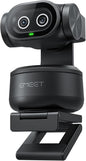 EMEET PIXY Dual-Camera AI-Powered PTZ Camera 4K, AI Tracking, PDAF&AI Autofocus by EMEET