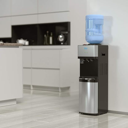 Brio Limited Edition Top Loading Water Cooler Dispenser - Image 6