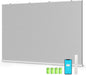 thirdreality zigbee smart blind gen2, motorized 100% blackout, main product view
