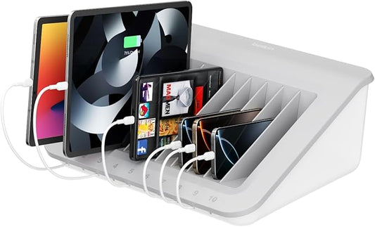 Belkin Charging Station For Laptops by Belkin