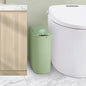 Cesun Automatic Motion Sensor Bathroom Trash Can by Cesun