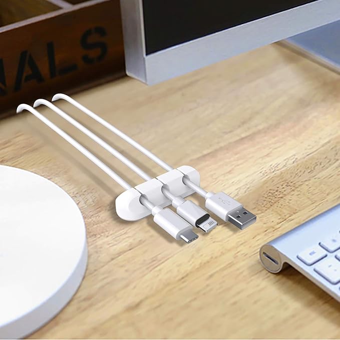 SOULWIT Cable Holder Clips - Image 5
